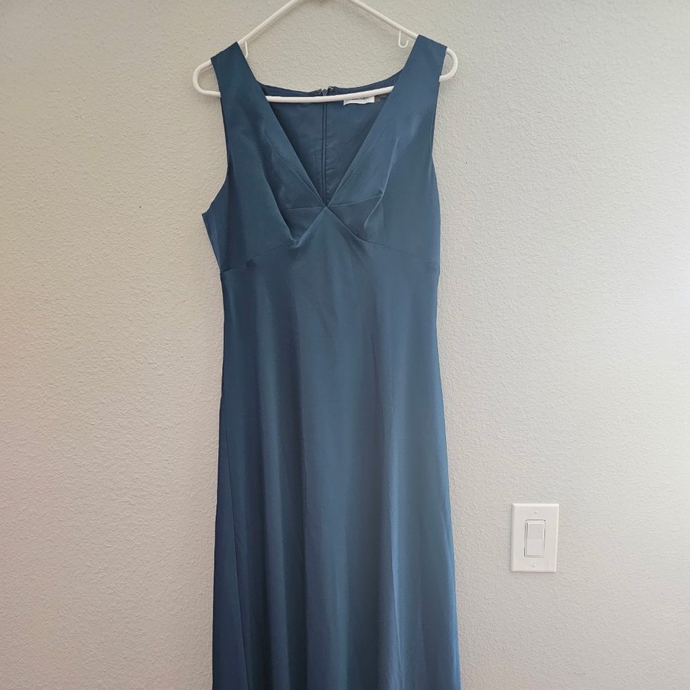 Maxi dress CalvinCain